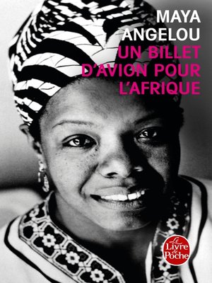 cover image of Un Billet d'avion pour l'Afrique
